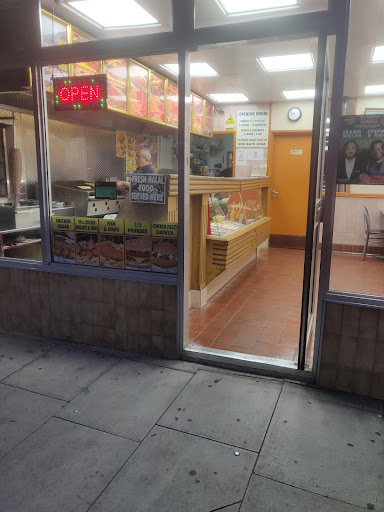 Photo of Raynes Kebab House - 54 Coombe Ln, Raynes Park, London SW20 0LA